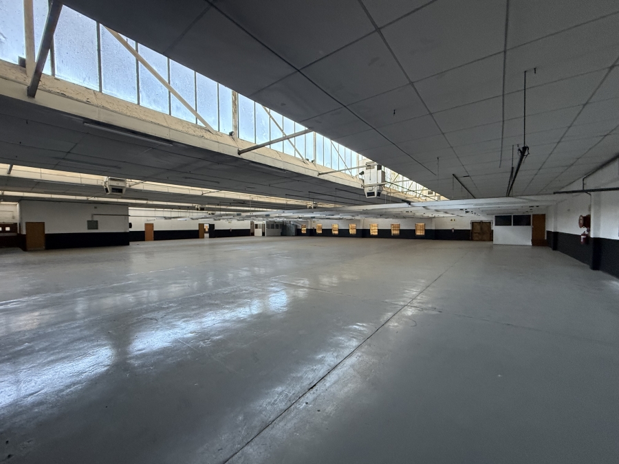 To Let Commercial Property for Rent in Malmesbury Industria Western Cape